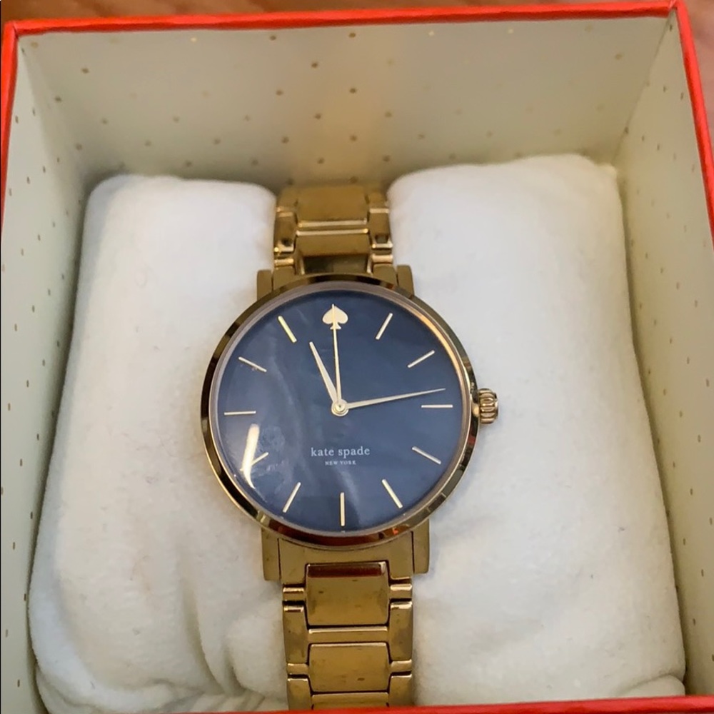 Kate Spade Watch